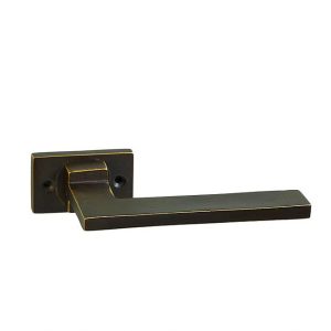 JOLIE EVOKE Deurkruk Aged Bronze