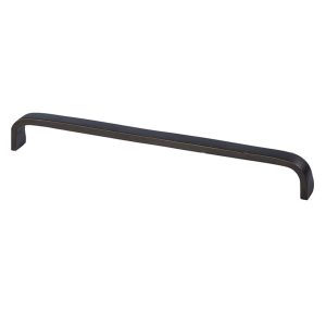 JOLIE LIV meubelgreep Aged Bronze 328x42x25 CC320