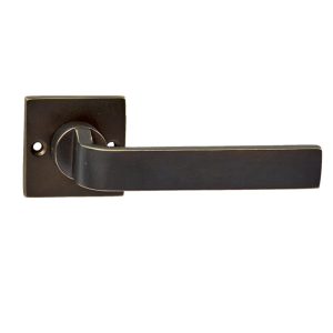 JOLIE LIV Deurkruk Aged Bronze