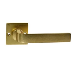 JOLIE LIV Deurkruk Aged Gold