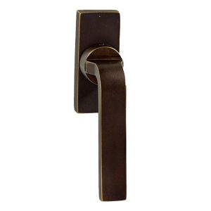 JOLIE LIV raamkruk Aged Bronze