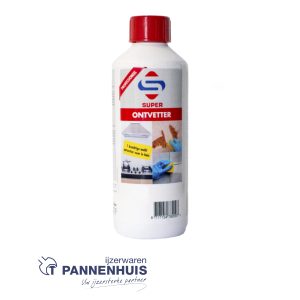 Super Ontvetter 500 ml