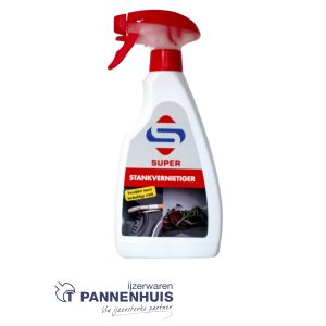 Super Stankvernietiger 500 ml