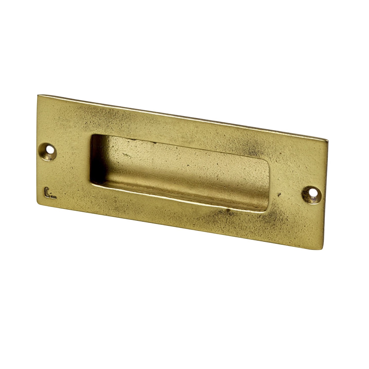 JOLIE CONTOUR inkapschelp Aged Gold 120x14,5x47 9 25