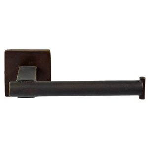 JOLIE CORE toiletrolhouder Aged bronze 1 10