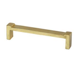 JOLIE ANVIL meubelgreep Aged Gold 170x40x23 CC160