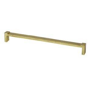 JOLIE ANVIL meubelgreep Aged Gold 330x40x23 CC320