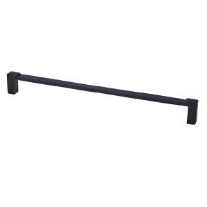 JOLIE ANVIL meubelgreep Black 500x23x56 CC480