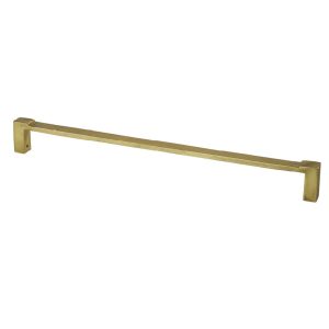 JOLIE ANVIL meubelgreep Aged Gold CC480 500x23x56MM 1 17