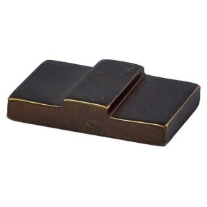 JOLIE VILLE meubelknop Aged Bronze 50x32x11