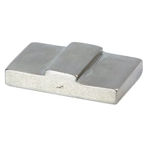 JOLIE VILLE meubelknop Old Silver 50x32x11