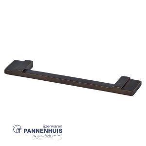 JOLIE VILLE meubelgreep Aged bronze 204x40x11 CC160