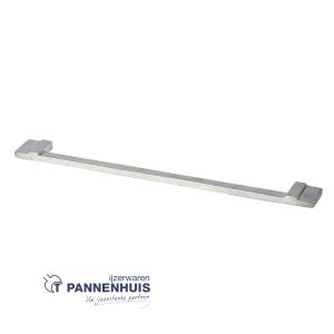 JOLIE VILLE meubelgreep Old silver 364x40x11 CC320