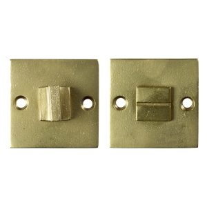 JOLIE WC sluiting vierkant Aged Gold 2 17