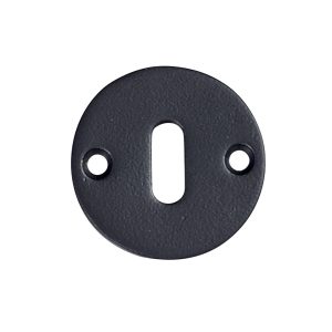 JOLIE Sleutelrozet BB Black 52 CC38