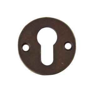 JOLIE Sleutelrozet PZ Aged Bronze 52 CC38