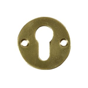 JOLIE Sleutelrozet PZ Aged Gold 52 CC38