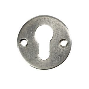 JOLIE Sleutelrozet PZ Old Silver 52 CC38