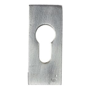 JOLIE veiligheidsrozet Old Silver 70×30 D=10