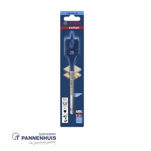 Bosch Speedboor Self Cut Speed 26 x 152 mm