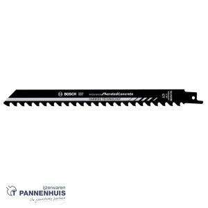 Bosch Reciprozaagblad S1141HM Aerated Concrete