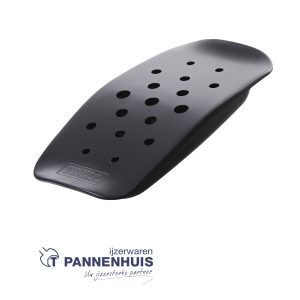 Weber Universele rookbox Black op=op