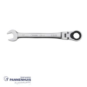 Ivana ringratelsleutel multidrive 15mm