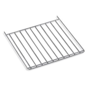 Weber Uitbreidingsrooster RVS