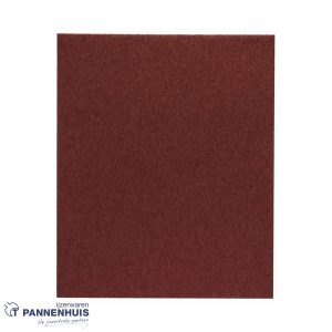 Bosch Schuurvel J475 Best for Metal 230 x 280 mm P 40