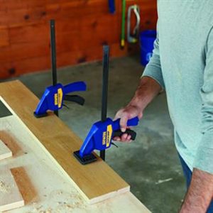 Irwin Brede Pads OP=OP