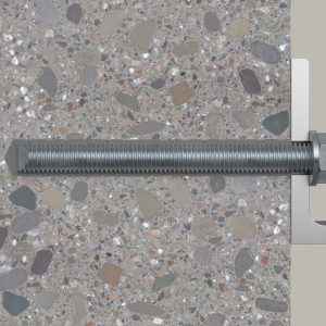 fischer Ankerstang RG M16 x 190 (10st)