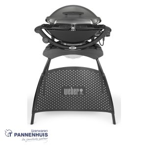 Weber Q 2400 Elektrische barbecue met stand OP=OP