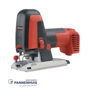 Mafell PS 2-18 accu-decoupeerzaag PURE in MAX3 body