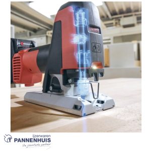 Mafell PS 2-18 accu-decoupeerzaag PURE in MAX3 body