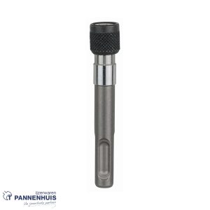 Bosch universele bithouder SDS Quick Release 1/4″ 79 x 11 mm