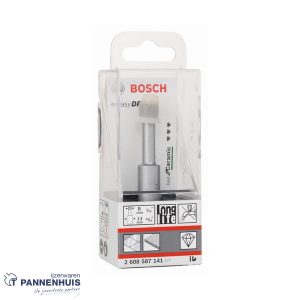 Bosch Diamantboor droog boren Ceramic  8 x 33 mm