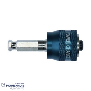 Bosch Adapter Power-Change HEX 11 mm