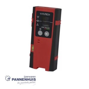 Futech Line Tracer Rood / Groen