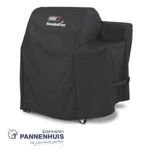 Weber Premium Barbecuehoes SmokeFire EX4 op=op