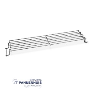 Weber Warmhoudrek voor Spirit 300 serie op=op