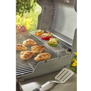 Weber Warmhoudrek voor Spirit 300 serie op=op