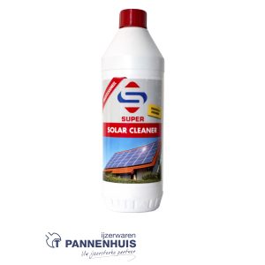 Super Solar Cleaner 1 L