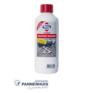 Super Industriereiniger 500 ml