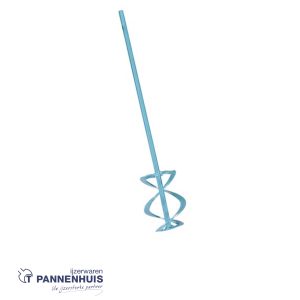 Collomix Mengstaaf WK  70 S turkoois 10 mm 70×400