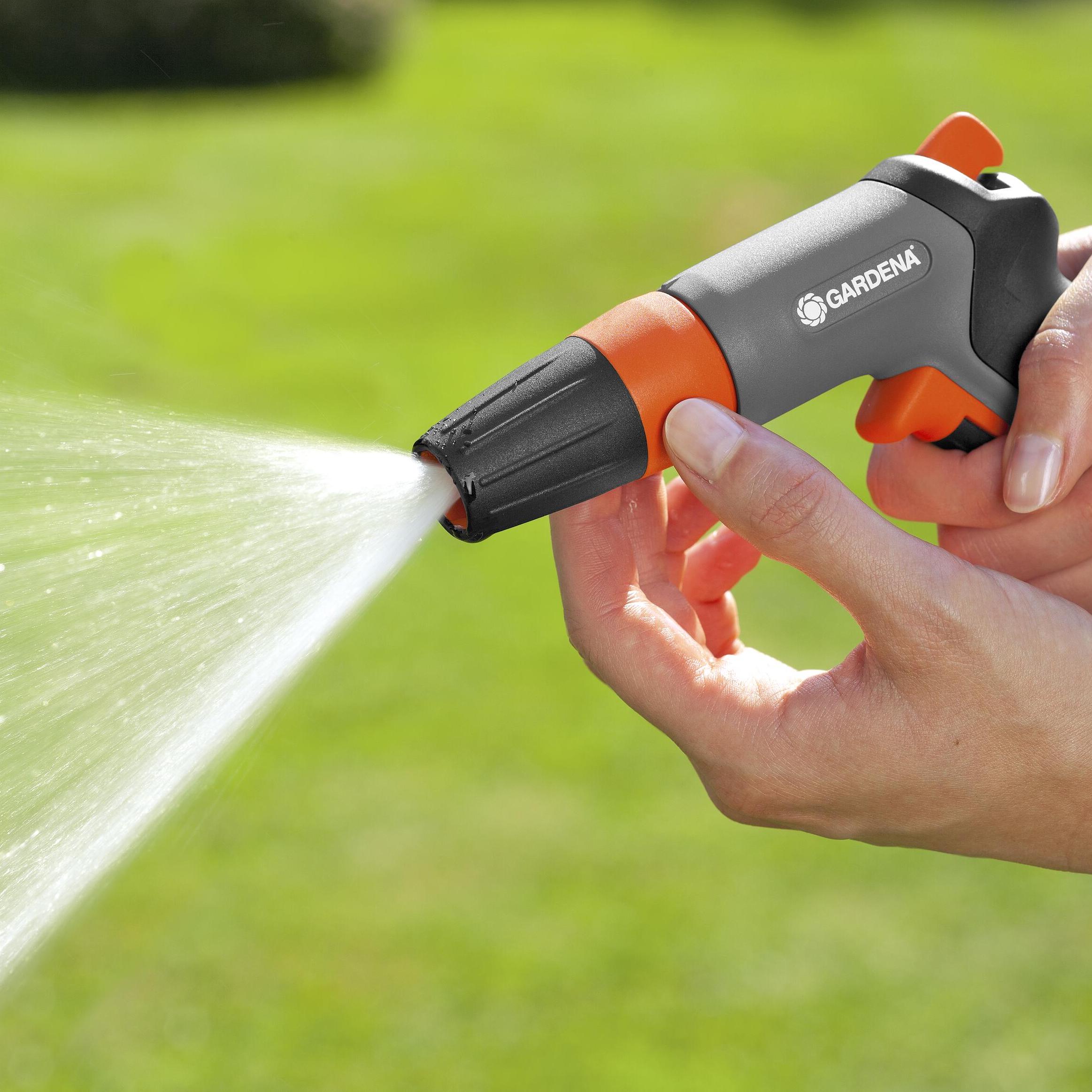 Gardena Classic reinigingspistool - Afbeelding 3