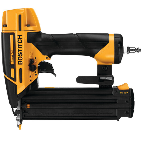 Bostitch nagelapparaat BT1855-E-BSTAK - Afbeelding 2