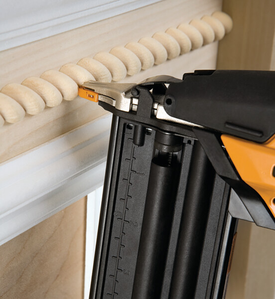 Bostitch nagelapparaat BT1855-E-BSTAK - Afbeelding 3