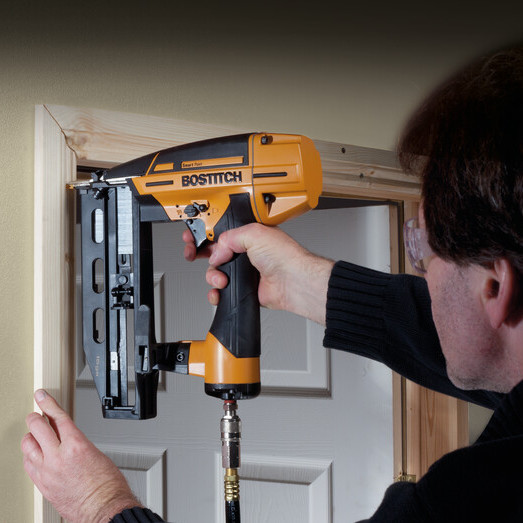 Bostitch nagelapparaat FN1664-E nagels 16 GA - Afbeelding 2