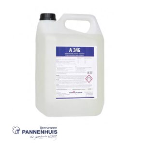 Kranzle anti mos 5 ltr A346 5 LTR