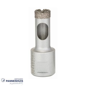 Bosch Diamantboor DrySpeed M14 14 x 30 mm